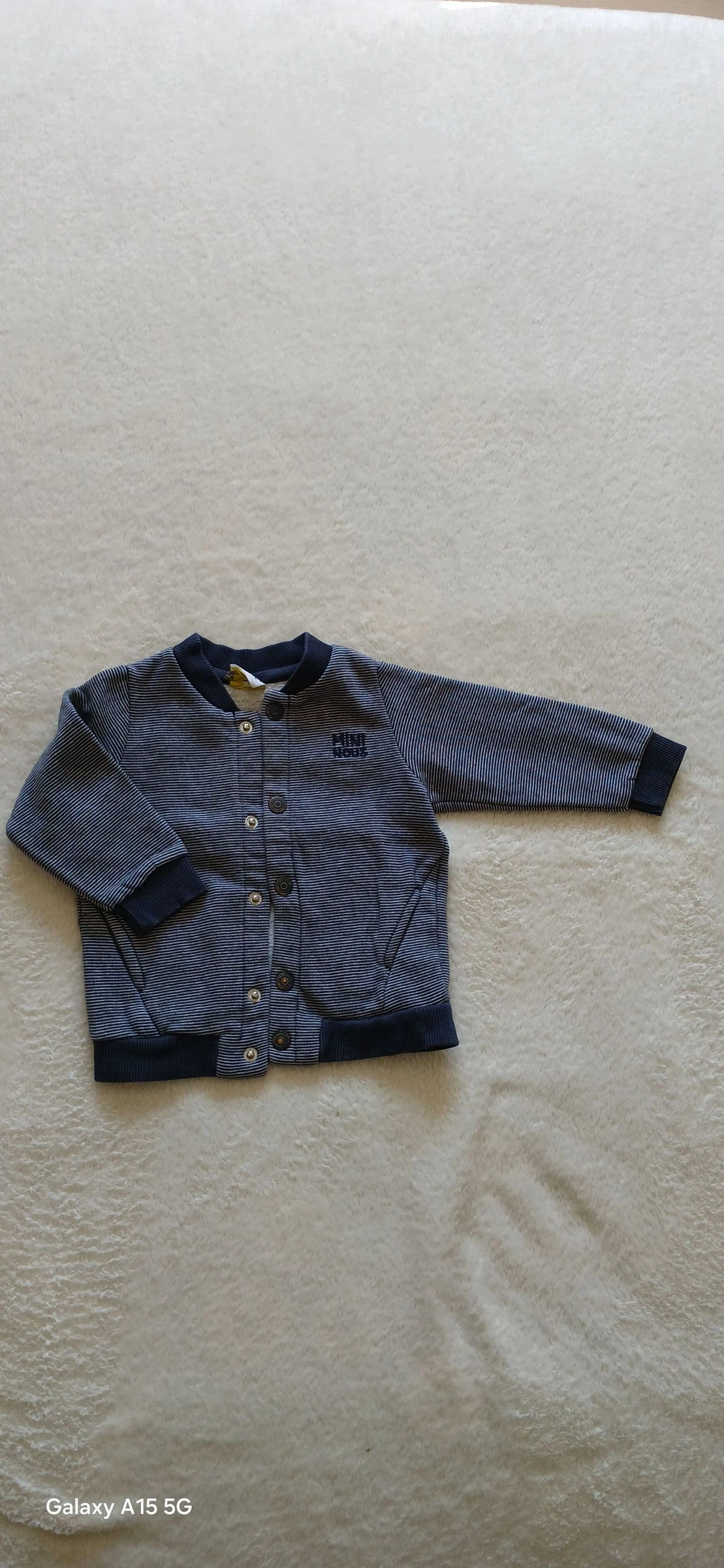Roupa para menino 12 meses em ótimo estado – photo 4